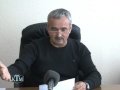 Про ситуацію навколо центрального ринку
