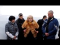 Робоча зустріч на користь справі