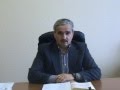 Прес конференція С.Цапюка