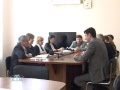 Німецький дипломат відвідав Олександрію