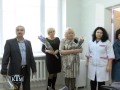 Оновлено ще один медичний об'єкт Олександрії